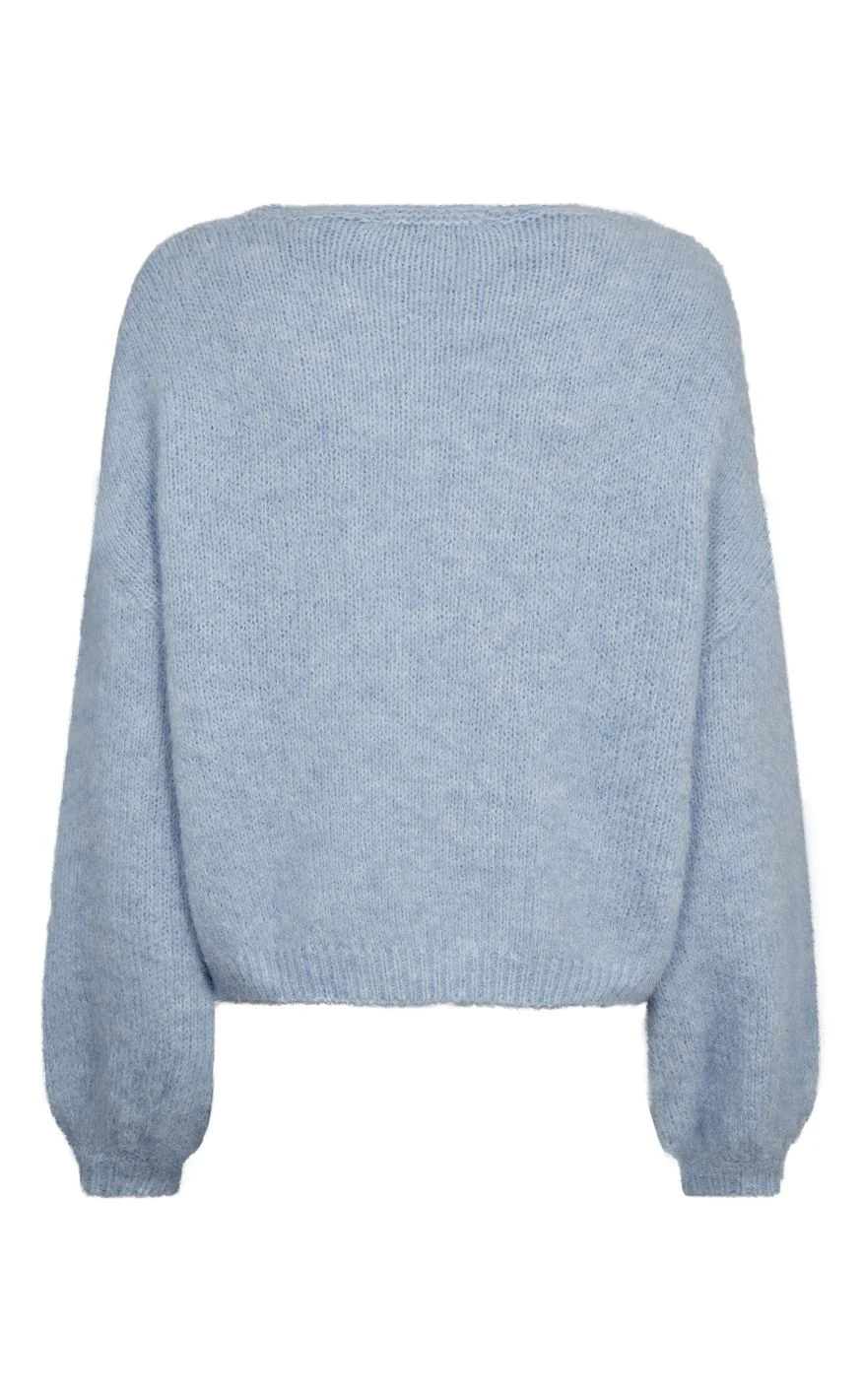 A-View Strik - Inge - Light Blue - Image 3