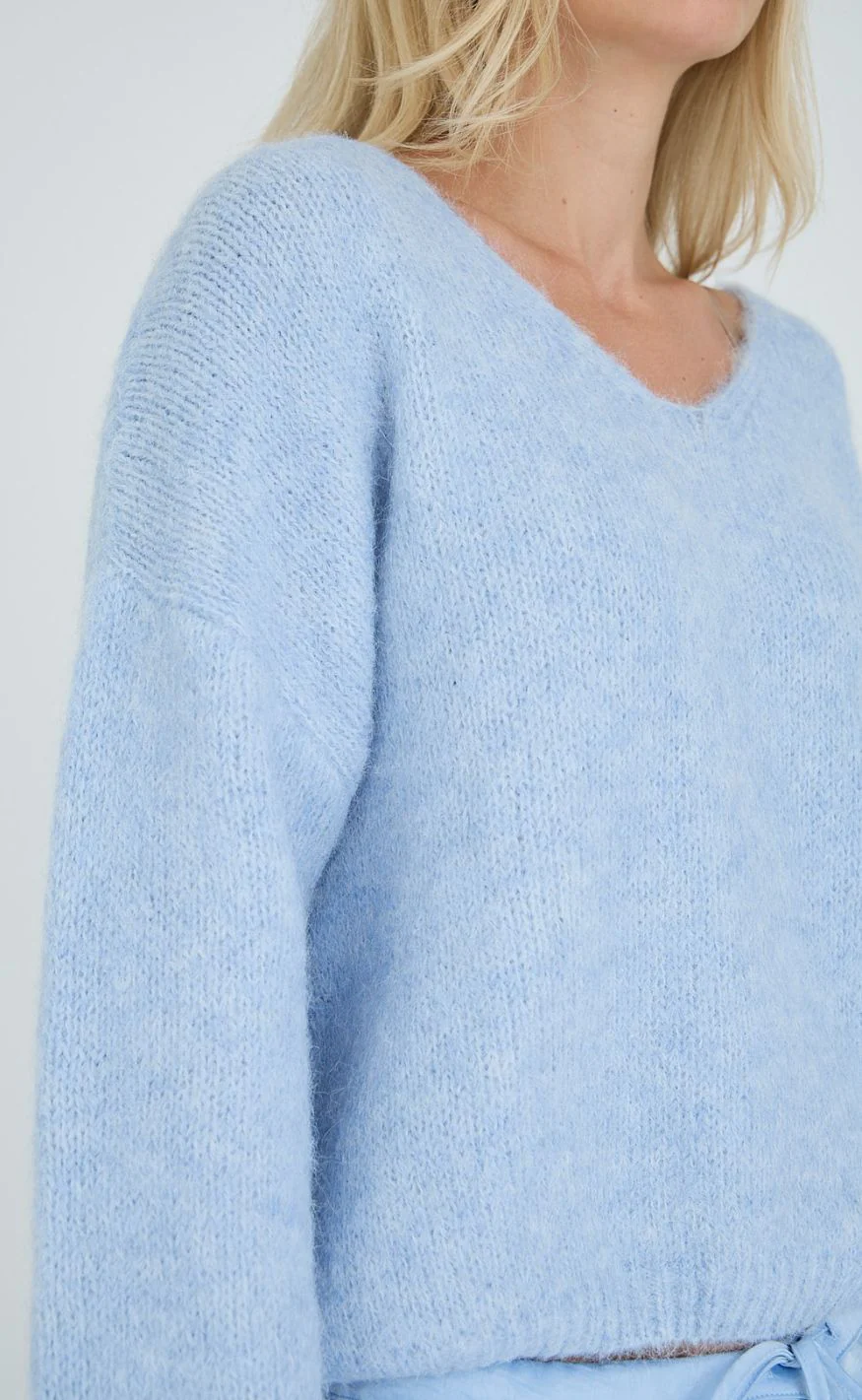 A-View Strik - Inge - Light Blue - Image 6