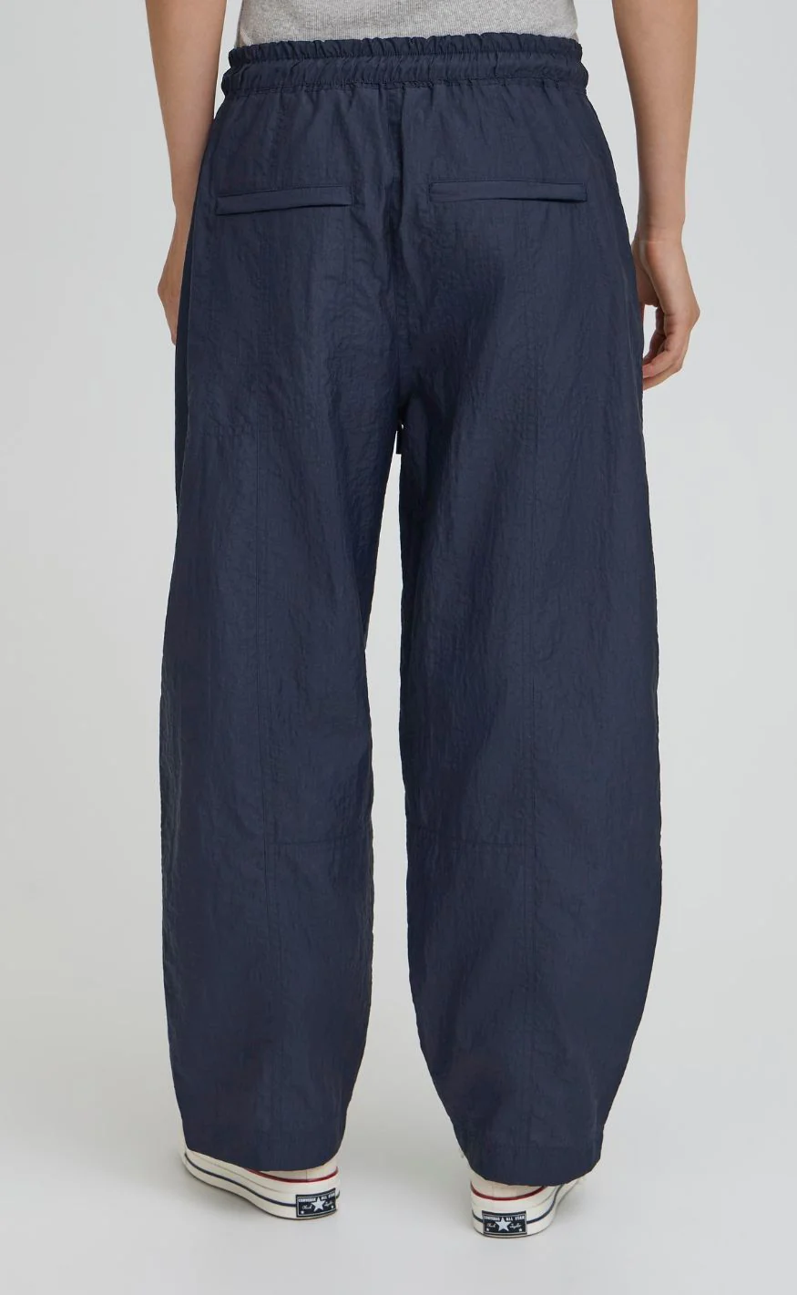 BALL Original Bukser - Stella Curve - Sky Captain - Image 7