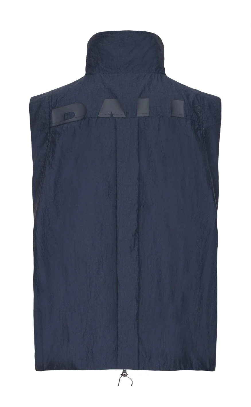 BALL Original Vest - Stella - Sky Captain - Image 3