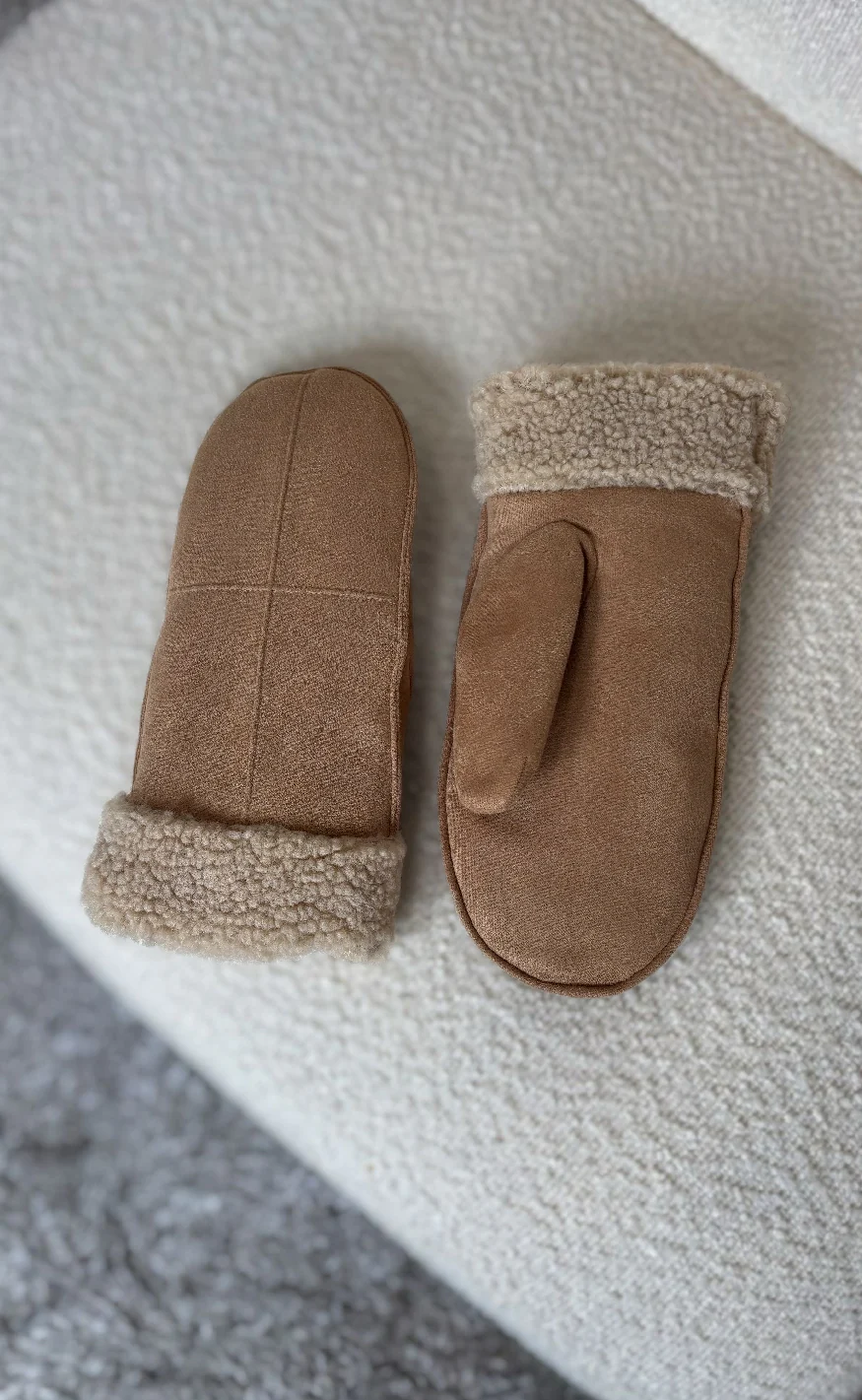 Black Colour Vanter - Ryan - Camel - Image 8