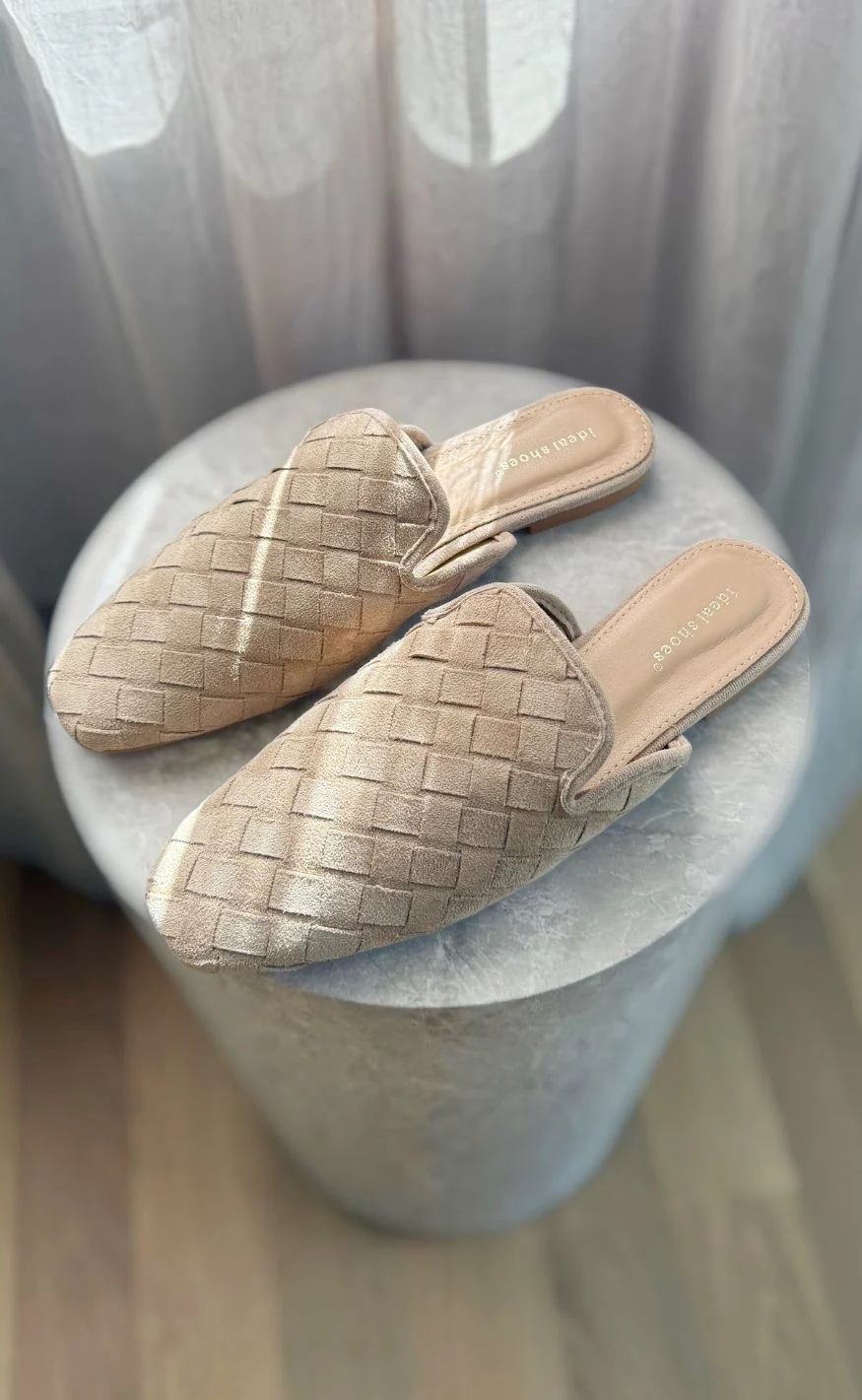 Chosen Loafers - Line - Kaki - Image 2