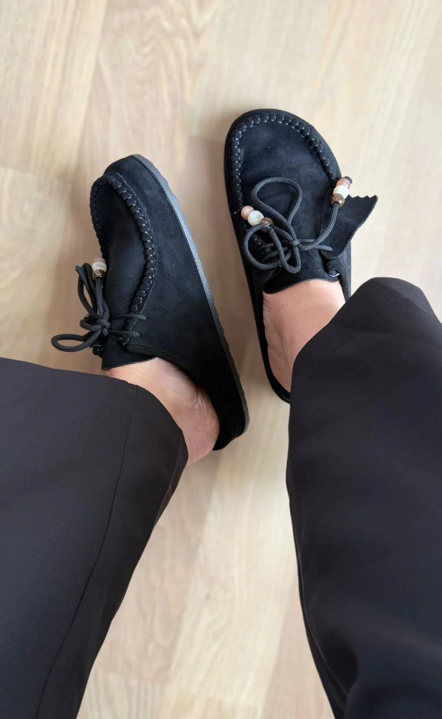 Chosen Loafers - Lisa - Black - Image 4
