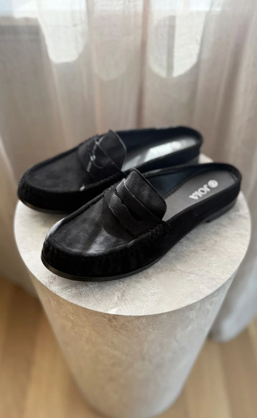 Chosen Loafers - Sophie - Black - Image 2