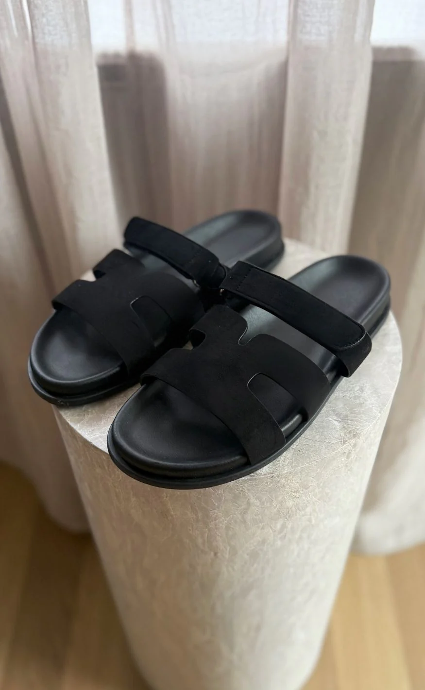 Chosen Sandaler - Tania - Black - Image 2