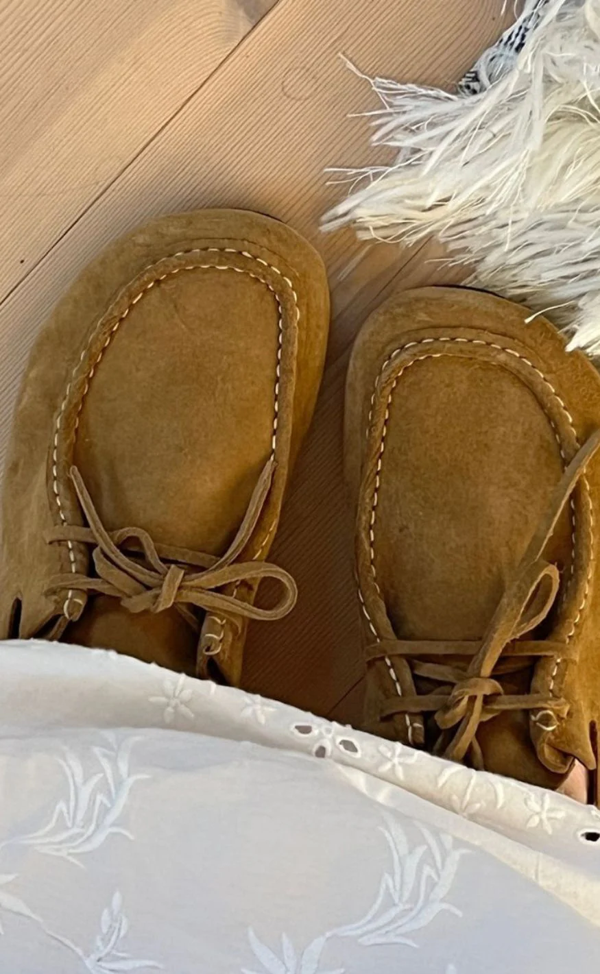Copenhagen Shoes Sko - Unique - Camel - Image 6