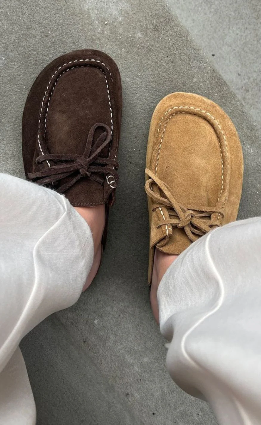 Copenhagen Shoes Sko - Unique - Camel - Image 2
