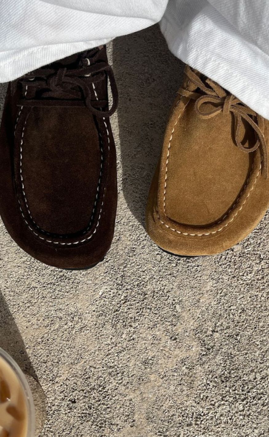 Copenhagen Shoes Sko - Unique - Camel - Image 4