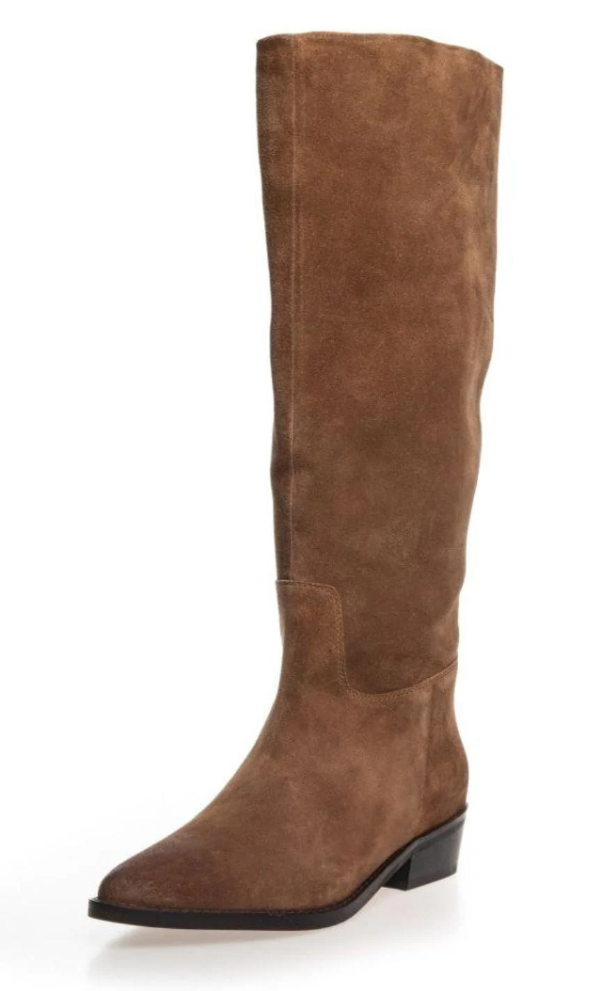 Copenhagen Shoes Støvler - The Note Boot - Cognac - Image 3