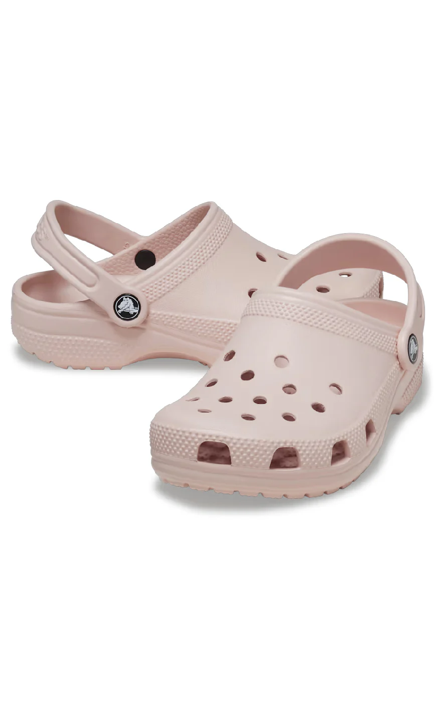 Crocs Træsko - Classic - Quartz - Image 2