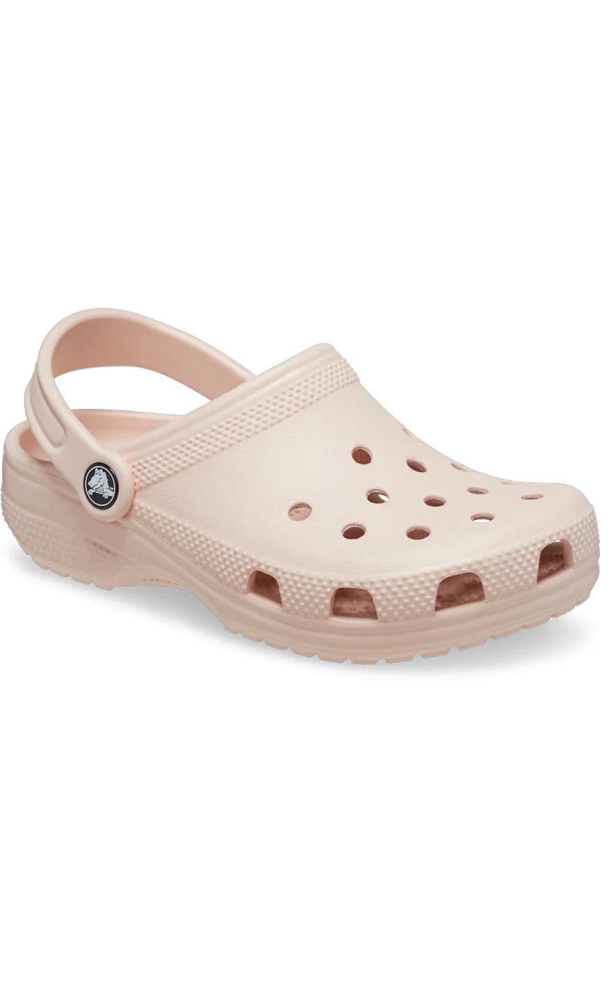 Crocs Træsko - Classic - Quartz - Image 3