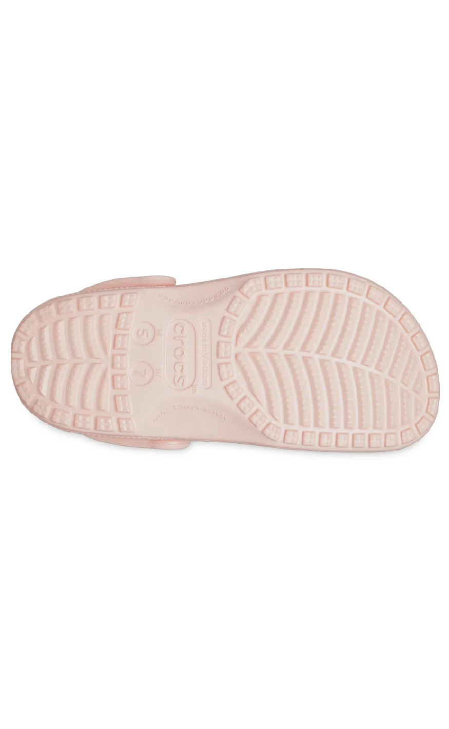 Crocs Træsko - Classic - Quartz - Image 4