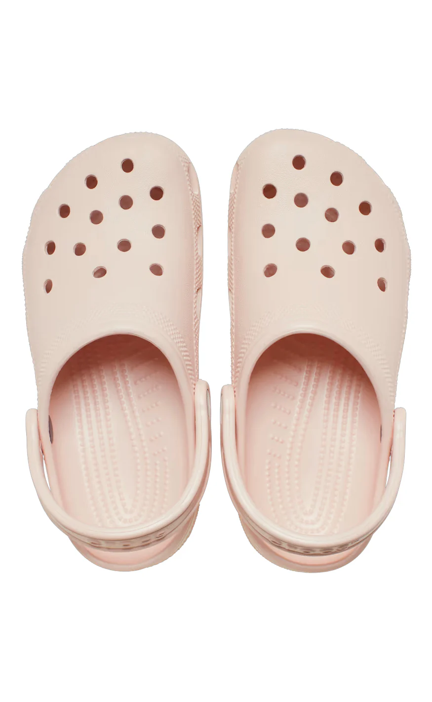 Crocs Træsko - Classic - Quartz - Image 5