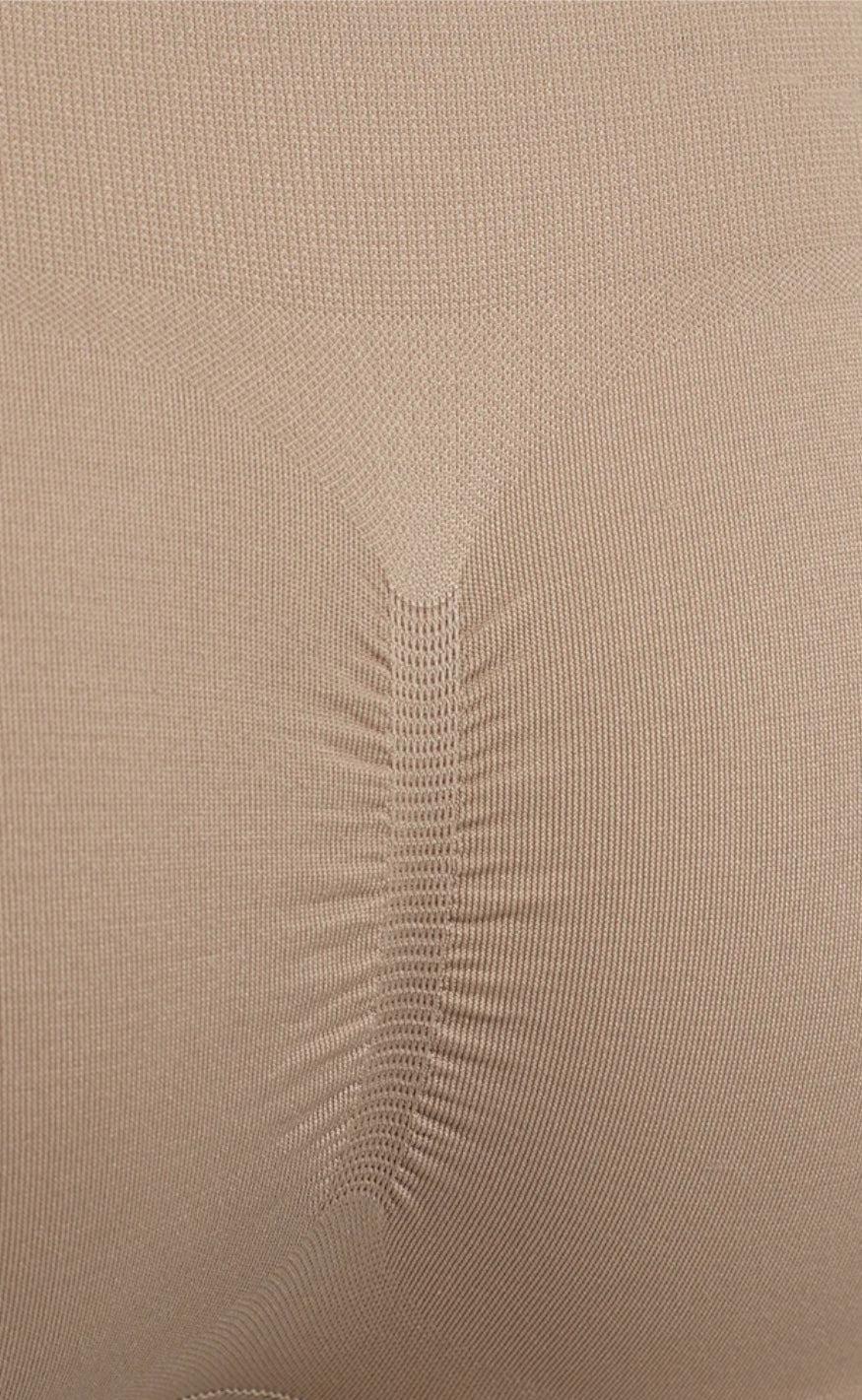 Freequent Shorts - Seam - Doeskin - Image 3