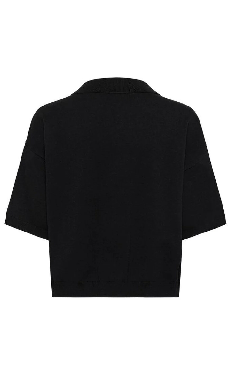 Gestuz Pullover - Talla - Black - Image 4