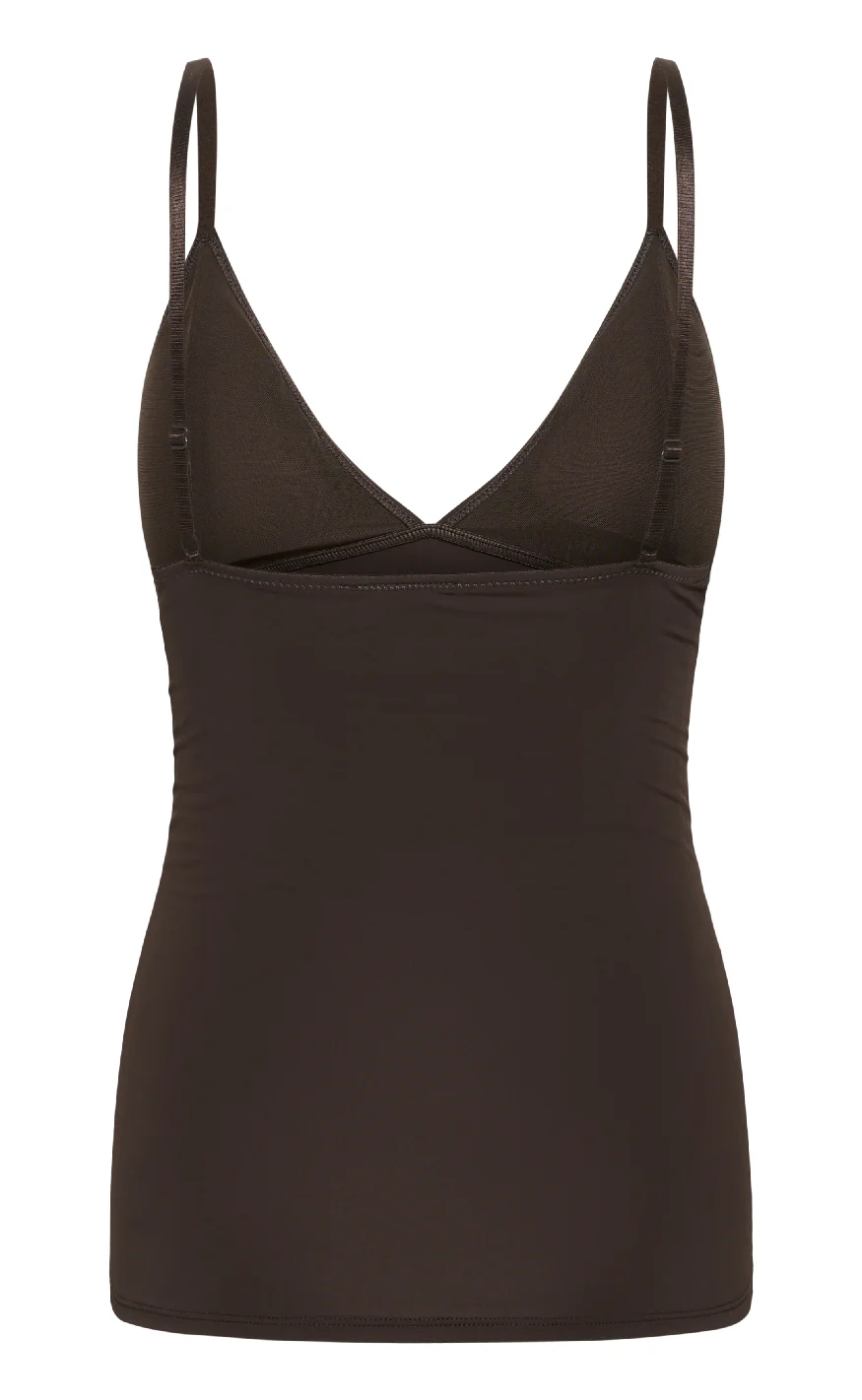 Gestuz Top - Cami - Mole - Image 3