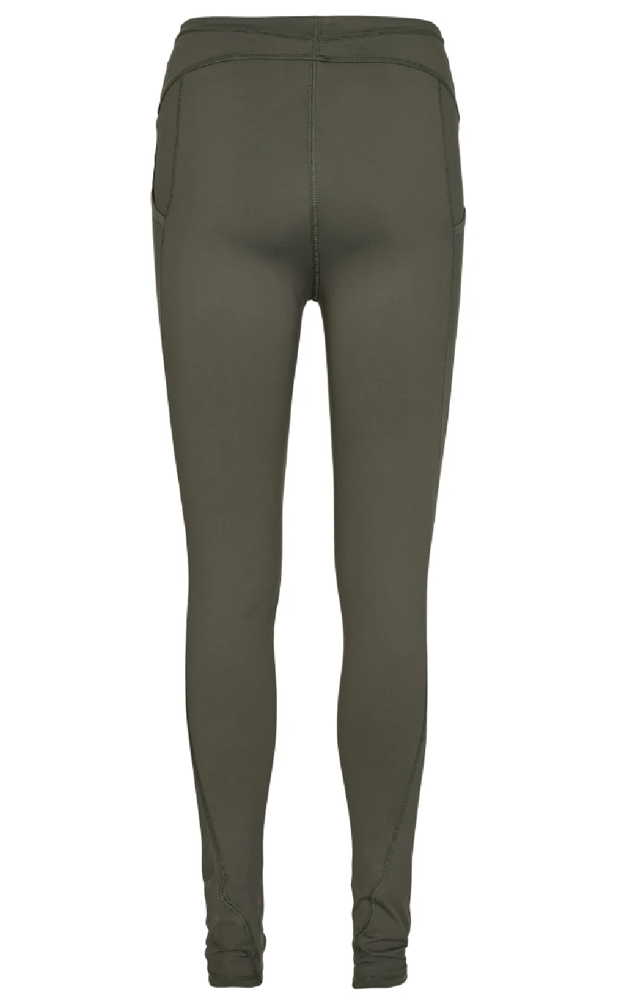 Gossia Leggings - Jolina - Army - Image 2