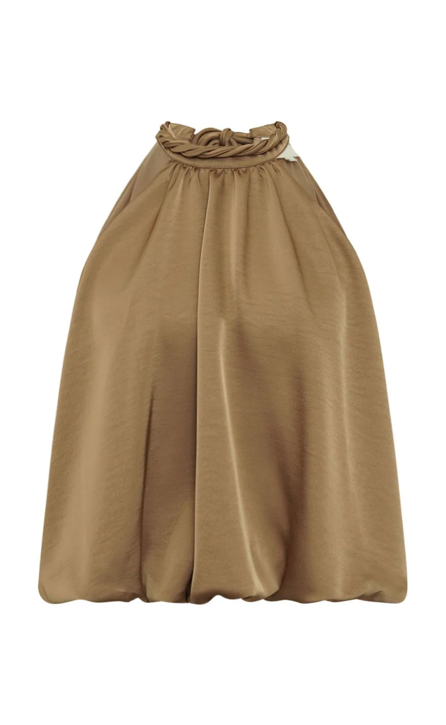 Gossia Top - Valencia - Golden Nugga - Image 2