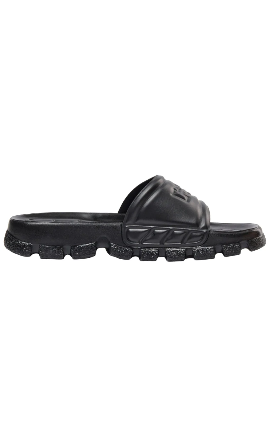 H2O Sandal -  Trek - Black - Image 3
