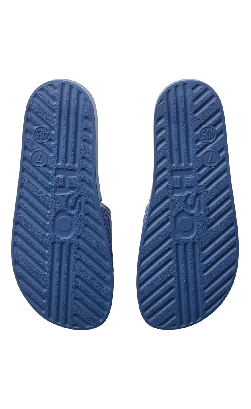 H2O Sandaler - Bathshoe - Indigo Blue - Image 2