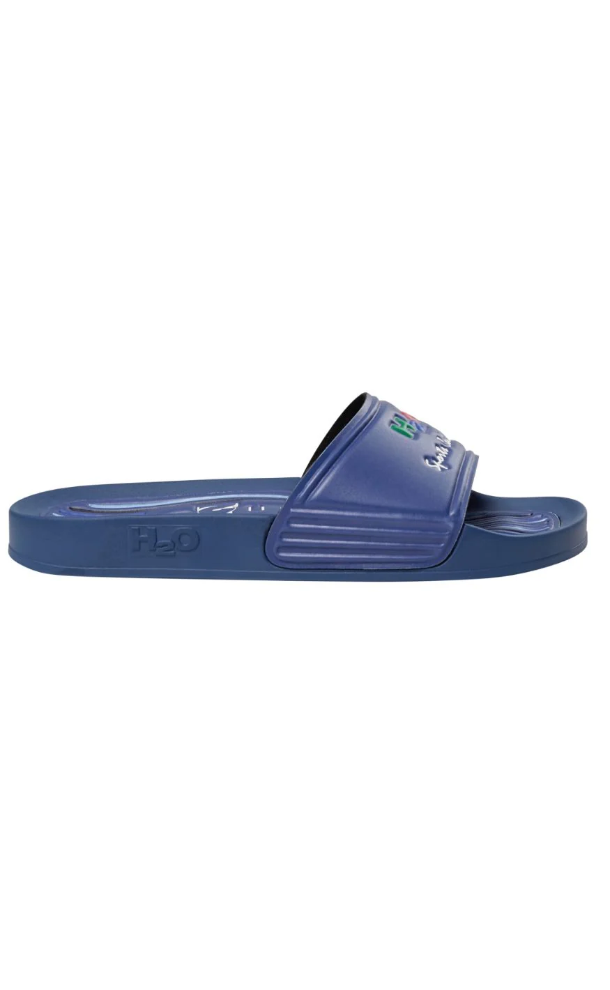 H2O Sandaler - Bathshoe - Indigo Blue - Image 3