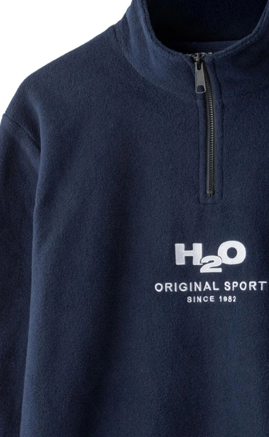 H2O Trøje -  Blåvand - Navy - Image 5