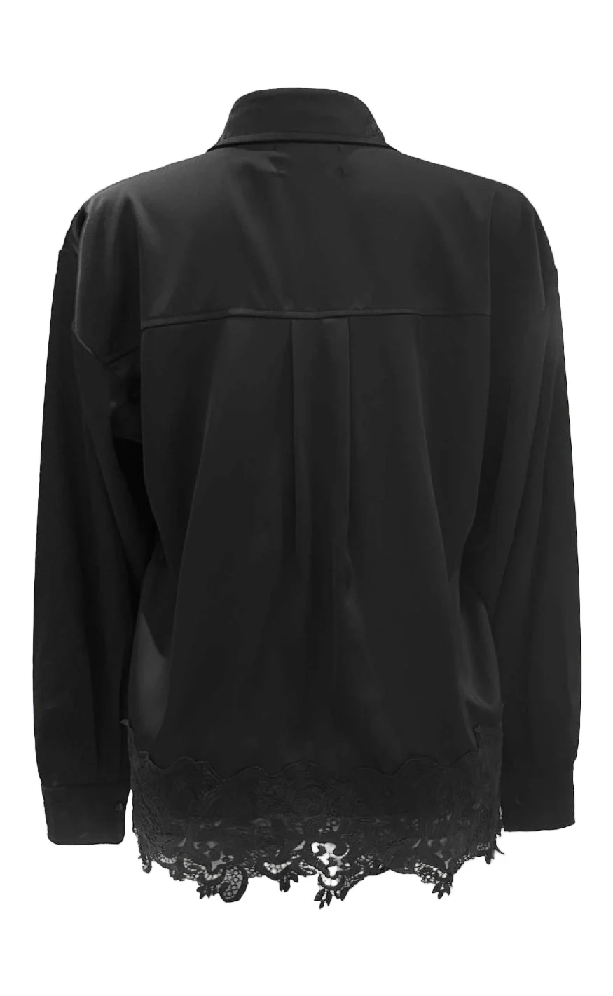 Liberte Skjorte - Boline - Black - Image 4