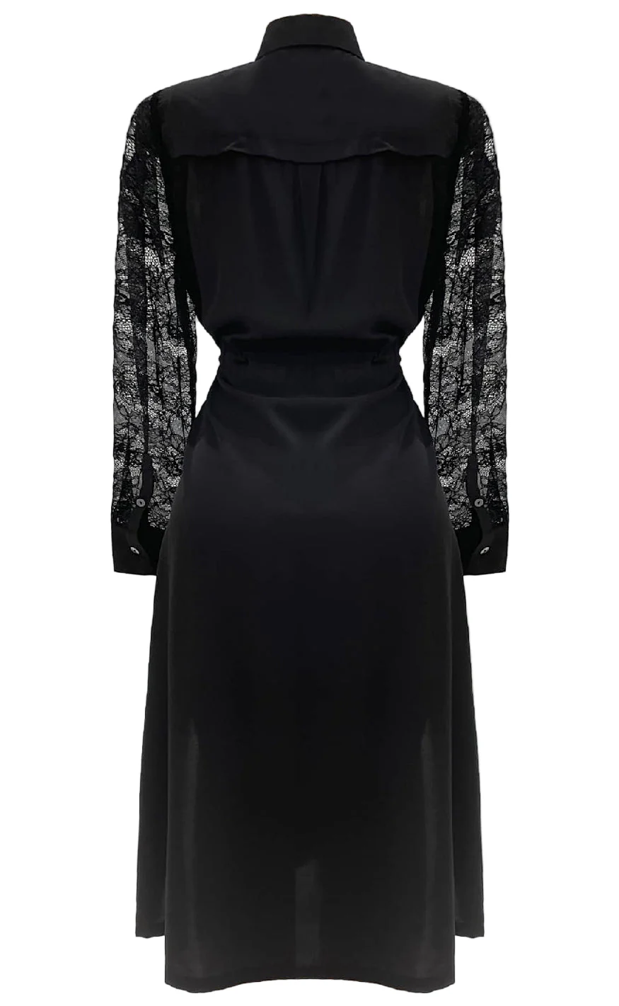 Liberte Skjorte - Letty - Black - Image 4