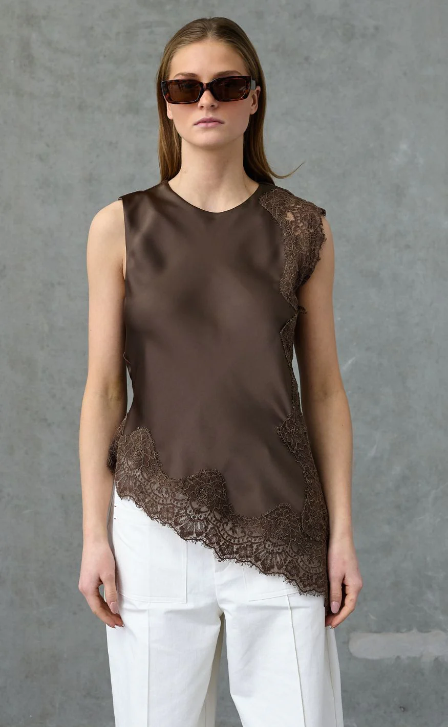 Love & Divine Top - Love1558 - Earth - Image 2