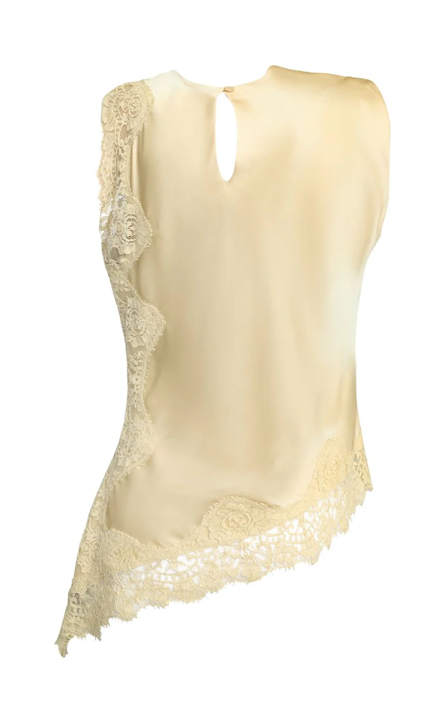 Love & Divine Top - Love1558 - Straw - Image 5