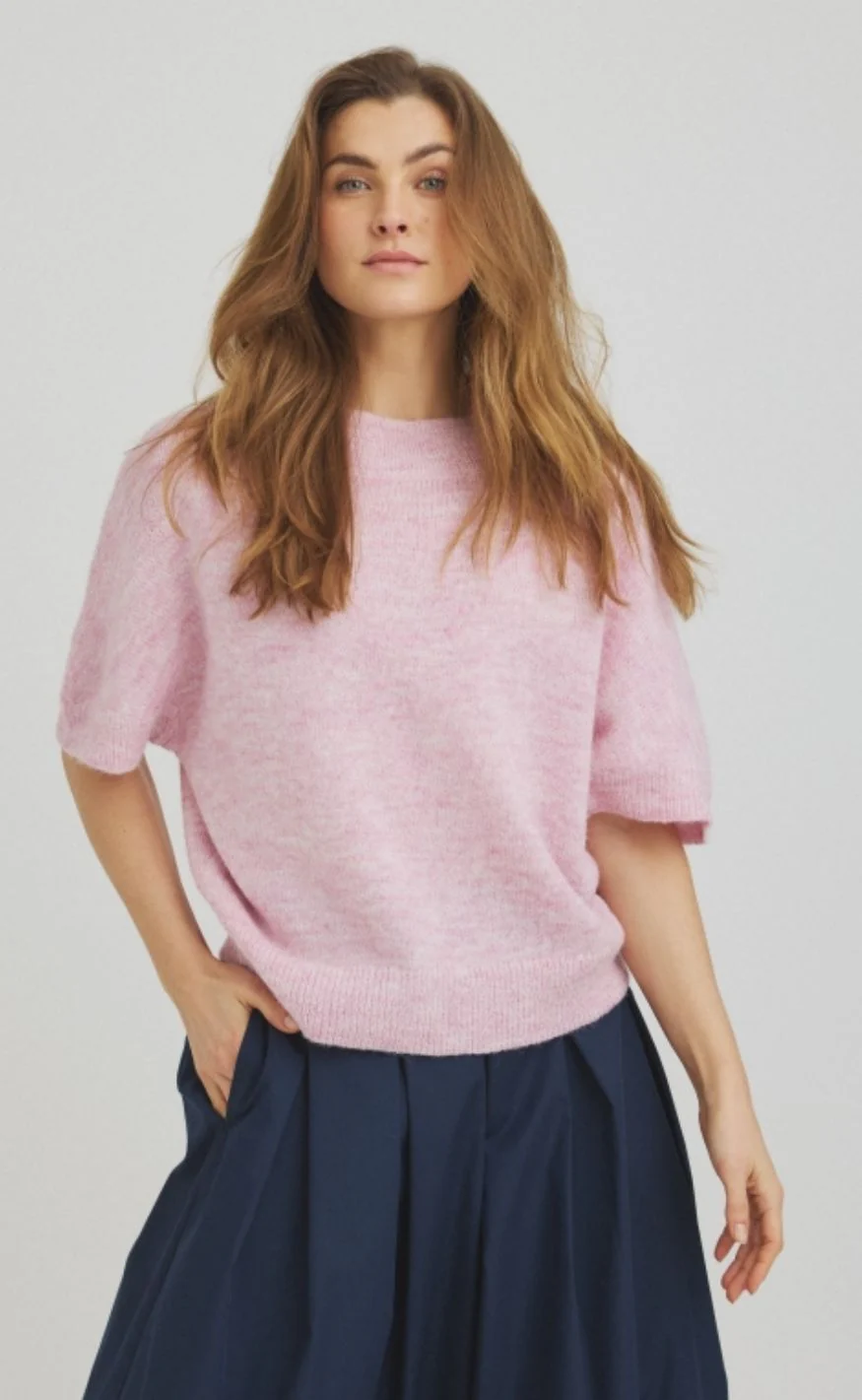 Luxzuz Strik - Batseba - Pink Lady - Image 2