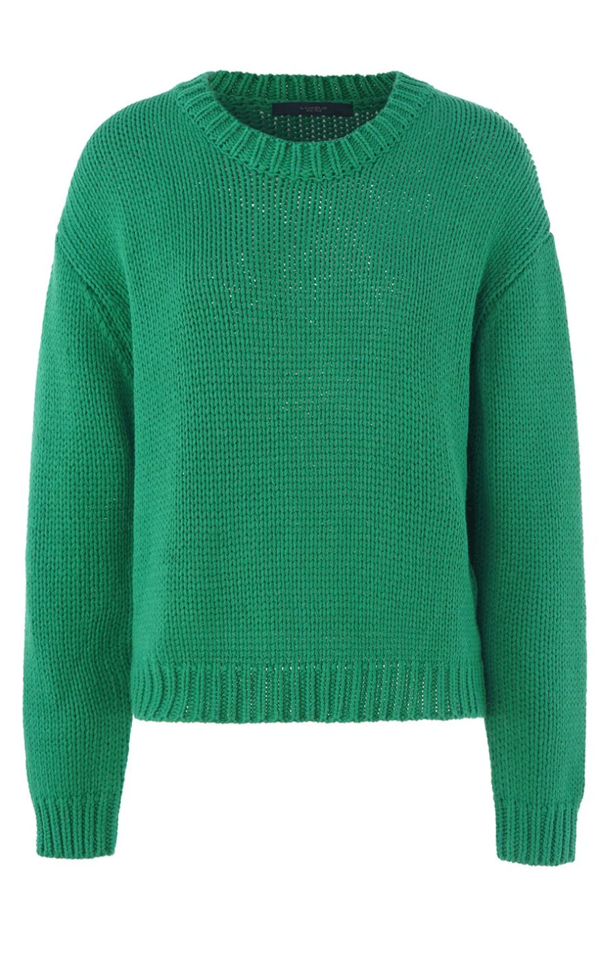 Luxzuz Strik - Begitta - Pepper Green - Image 2