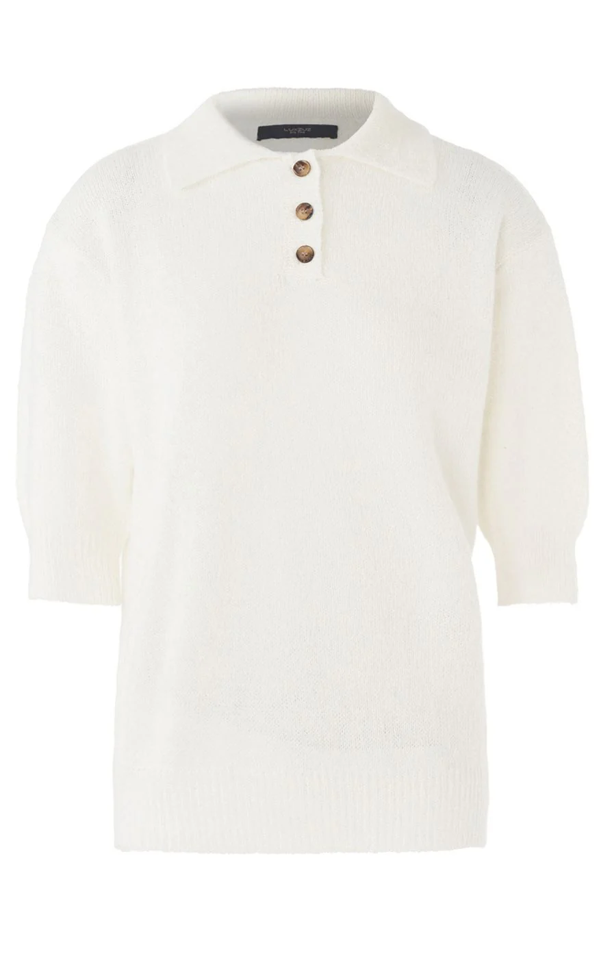 Luxzuz Strik - Benedicta - Cream - Image 2