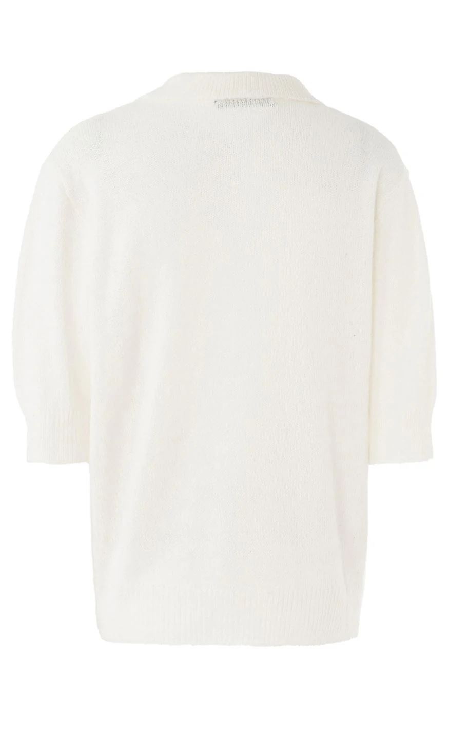 Luxzuz Strik - Benedicta - Cream - Image 4