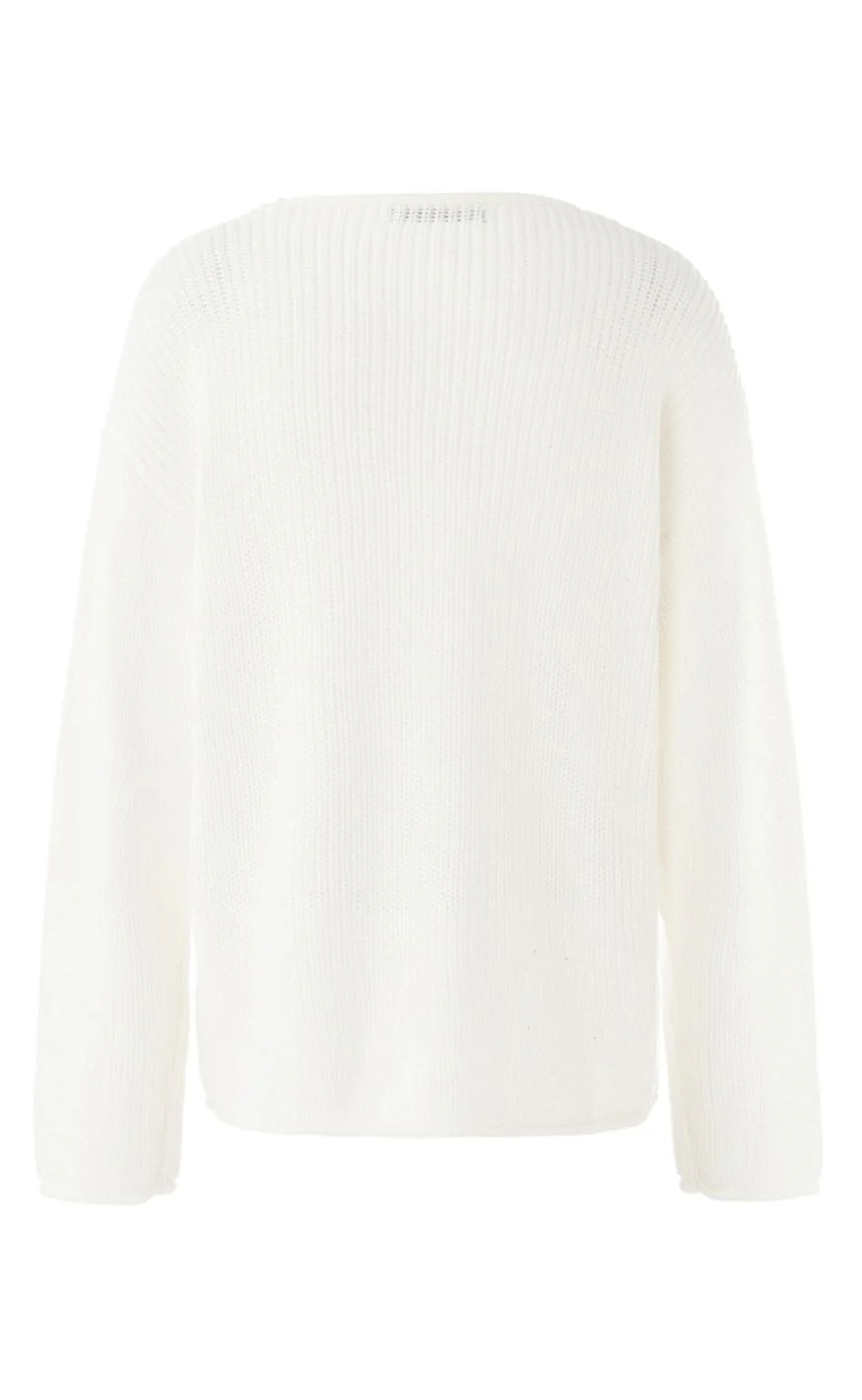 Luxzuz Strik - Benete - Cream - Image 3