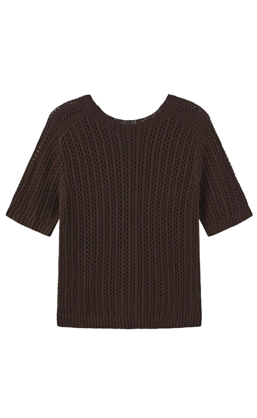 Luxzuz Strik - Corina - Choco Lux - Image 2