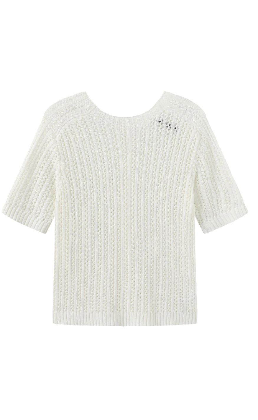 Luxzuz Strik - Corina - Cream - Image 2