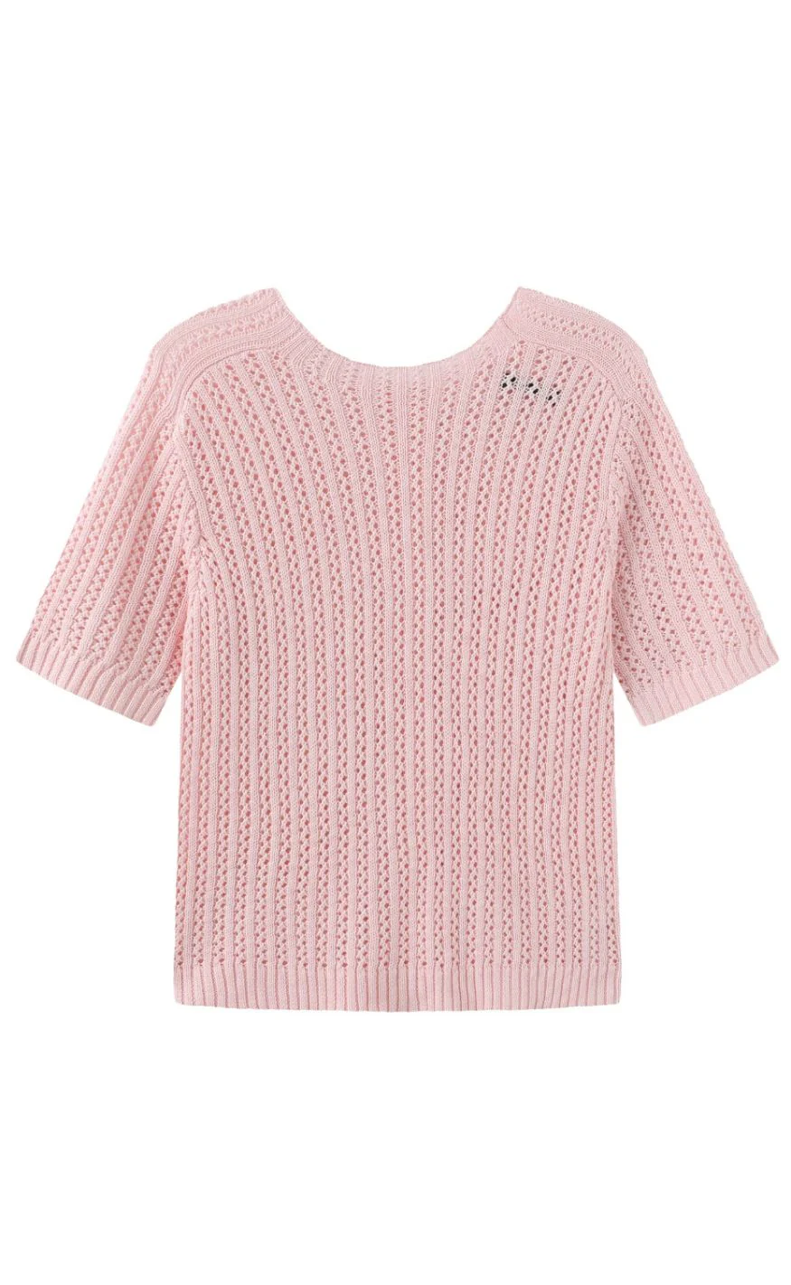 Luxzuz Strik - Corina - Pink Lady - Image 2