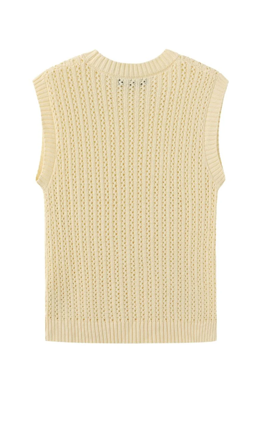 Luxzuz Top - Corinn - Anise Flower - Image 2