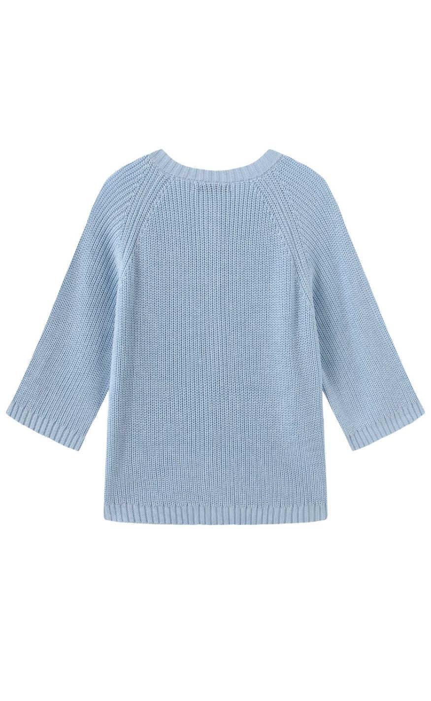 Luxzuz Strik - Jayneco - Cerulean Blue - Image 2