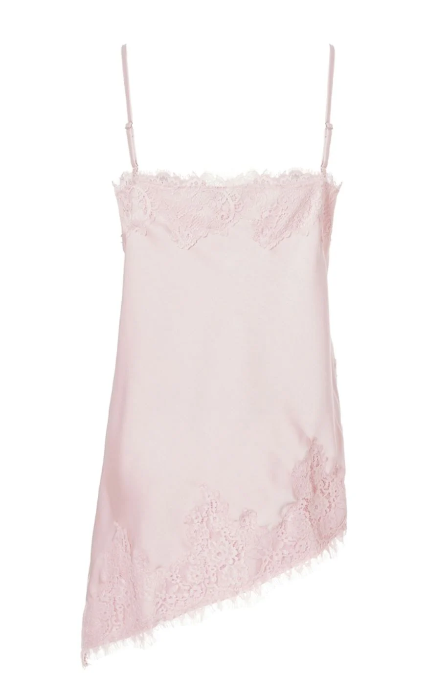 Luxzuz Top - Lennie - Chalk Pink - Image 4