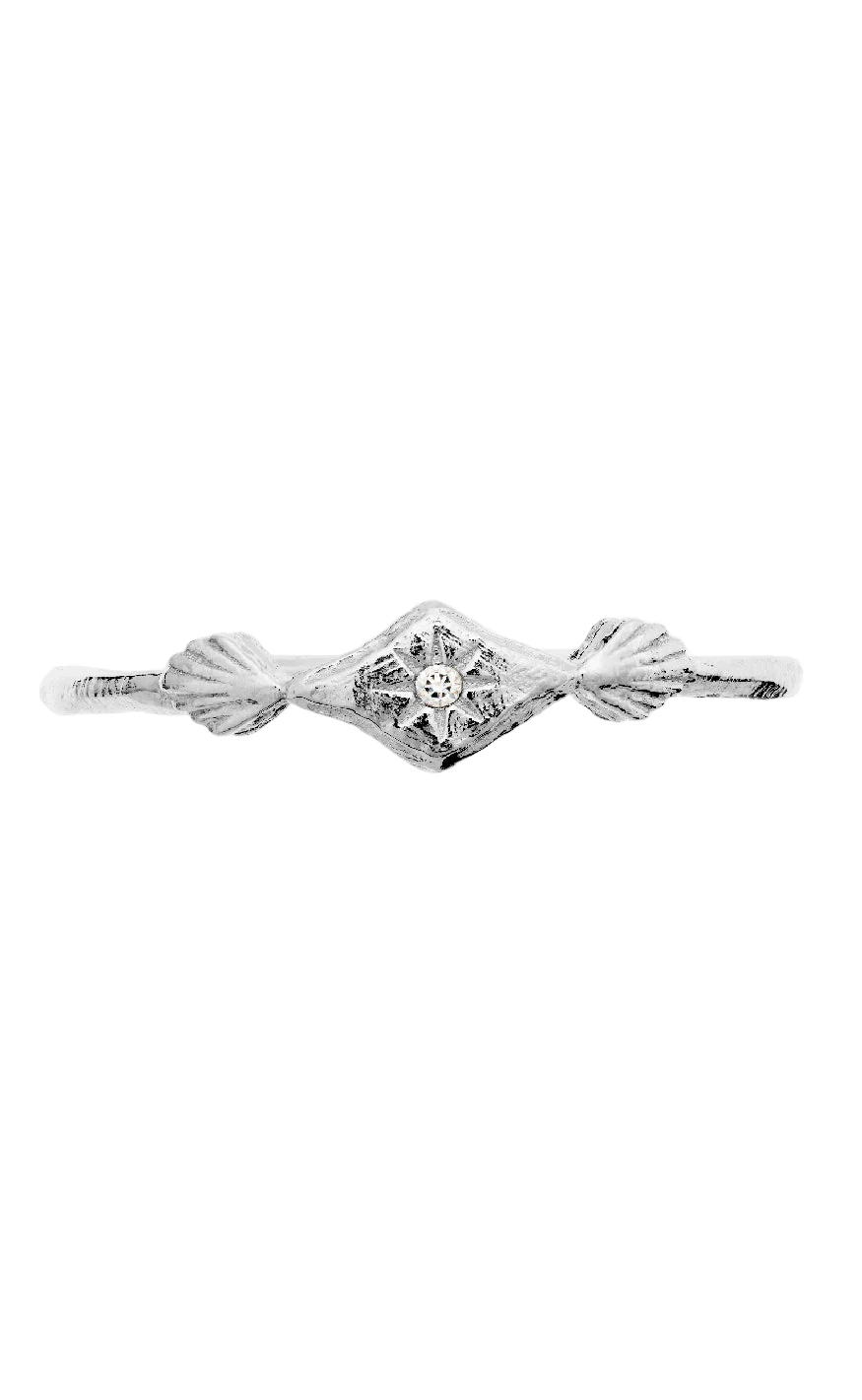 Maaneste Ring - Annie - Silver Colour - Image 2