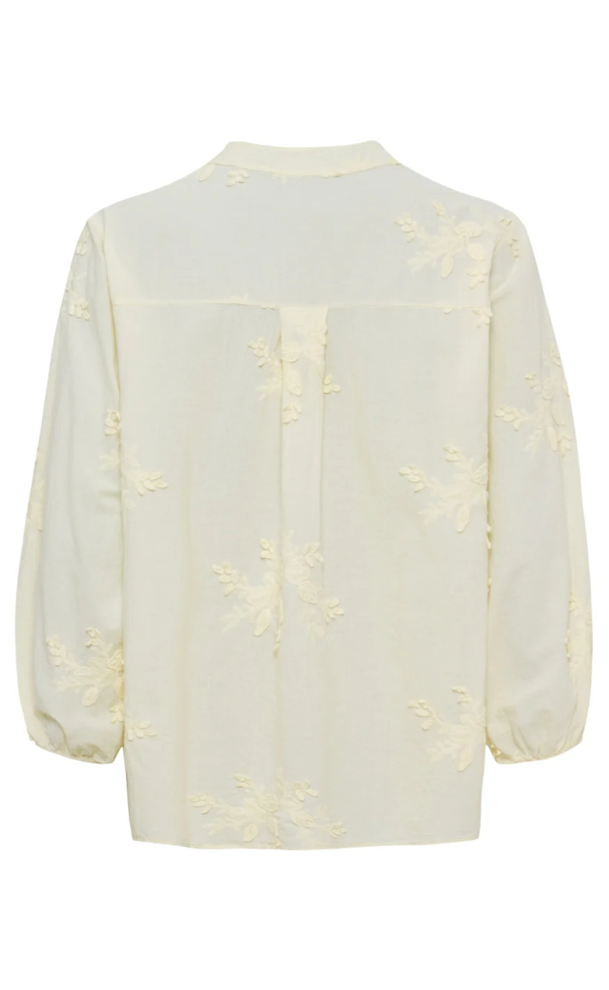 Marta Du Chateau Bluse - Annika - Flea777 - Image 2