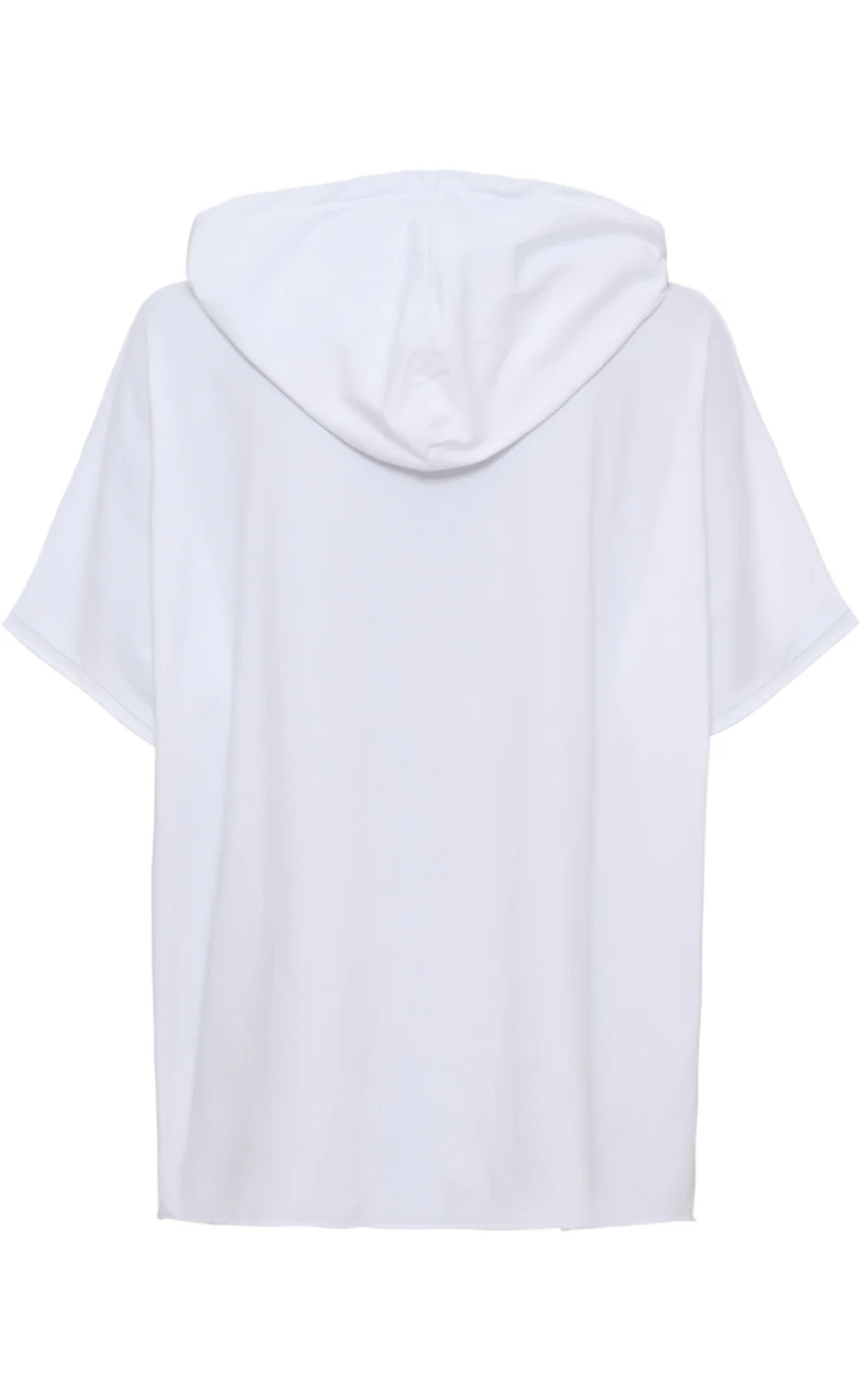 Marta Du Chateau Bluse - Thalina - White - Image 2