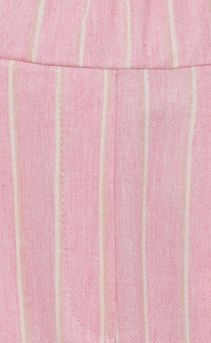 Marta Du Chateau Bukser - Genna - Pink - Image 8