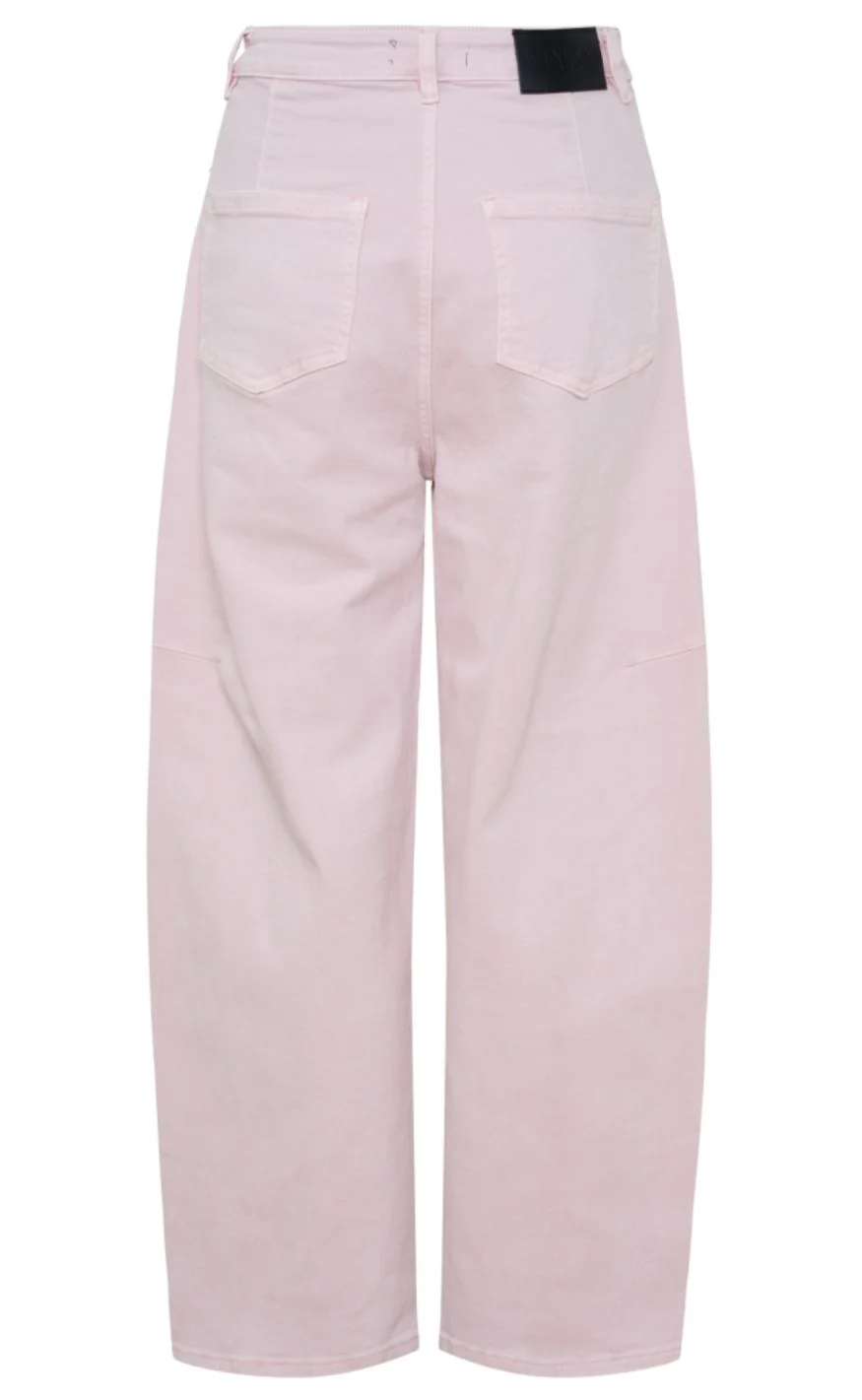 Marta Du Chateau Bukser - Miltus - Light Pink - Image 2