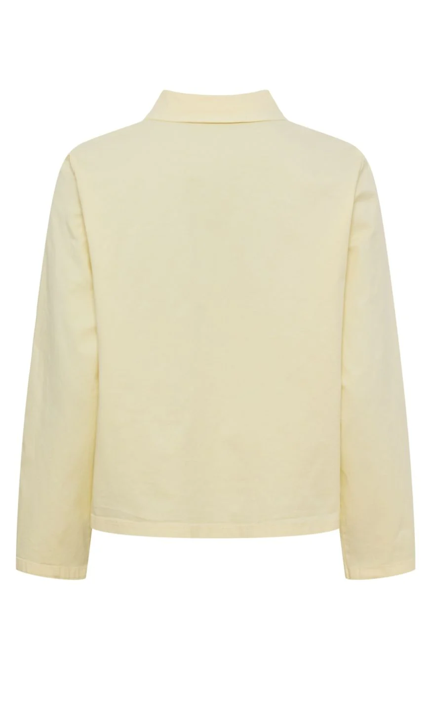 Marta Du Chateau Jakke - Jewel - Yellow6224 - Image 2