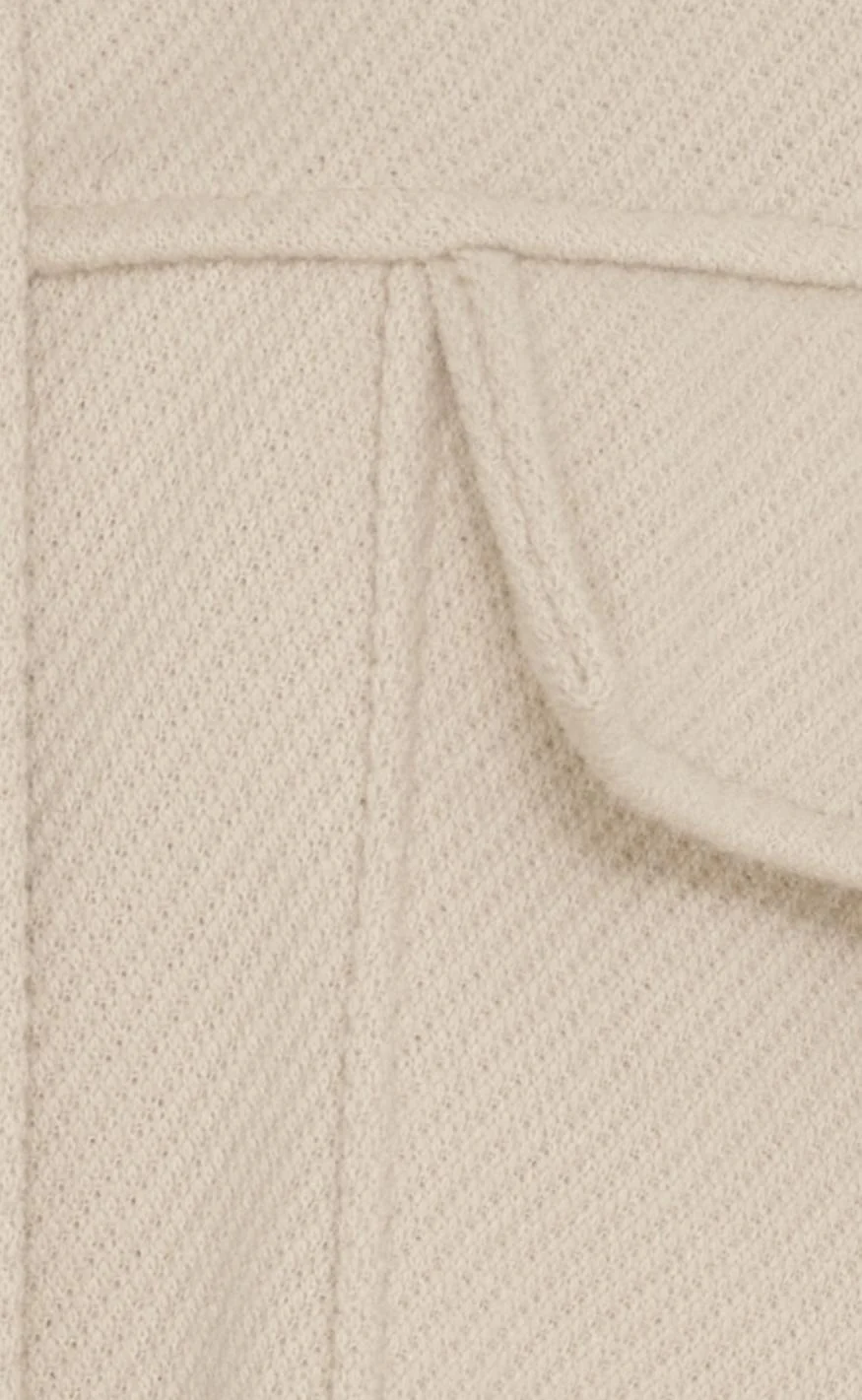 Marta Du Chateau Jakke - Lumi - Beige - Image 6