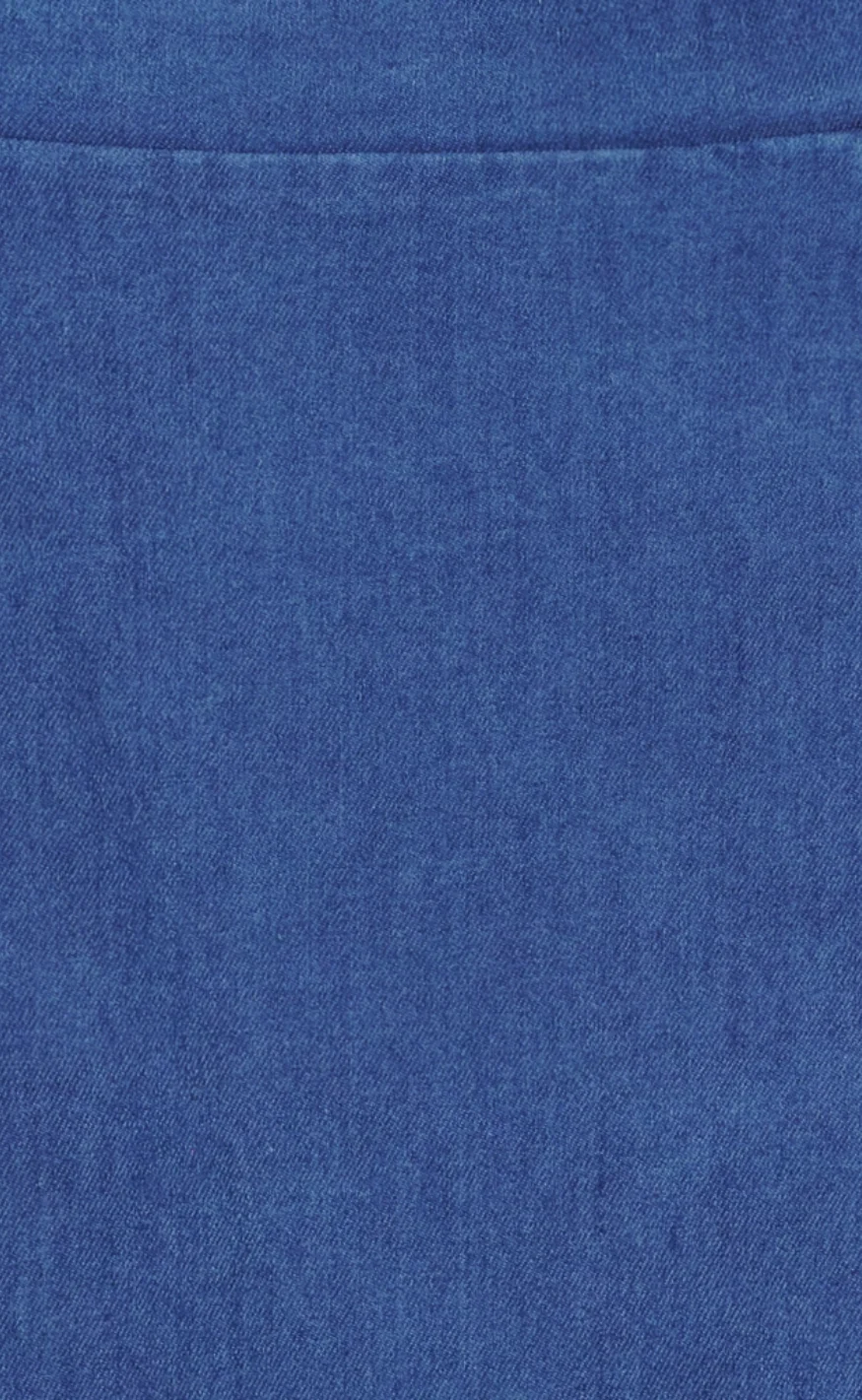 Marta Du Chateau Nederdel - Eriana - Medium Blue - Image 3