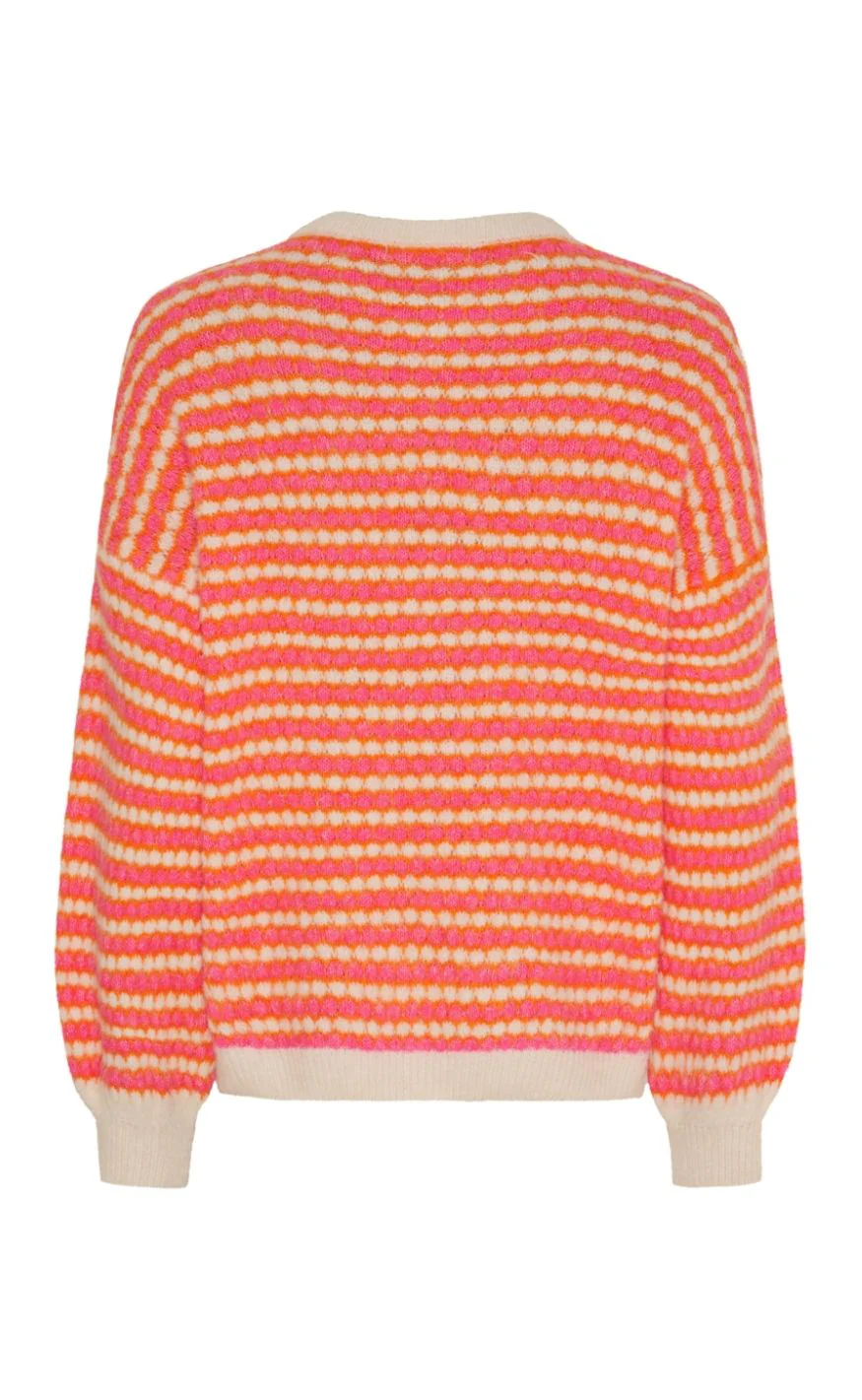 Marta Du Chateau Strik - Regitze - Orange/Fuxia - Image 2